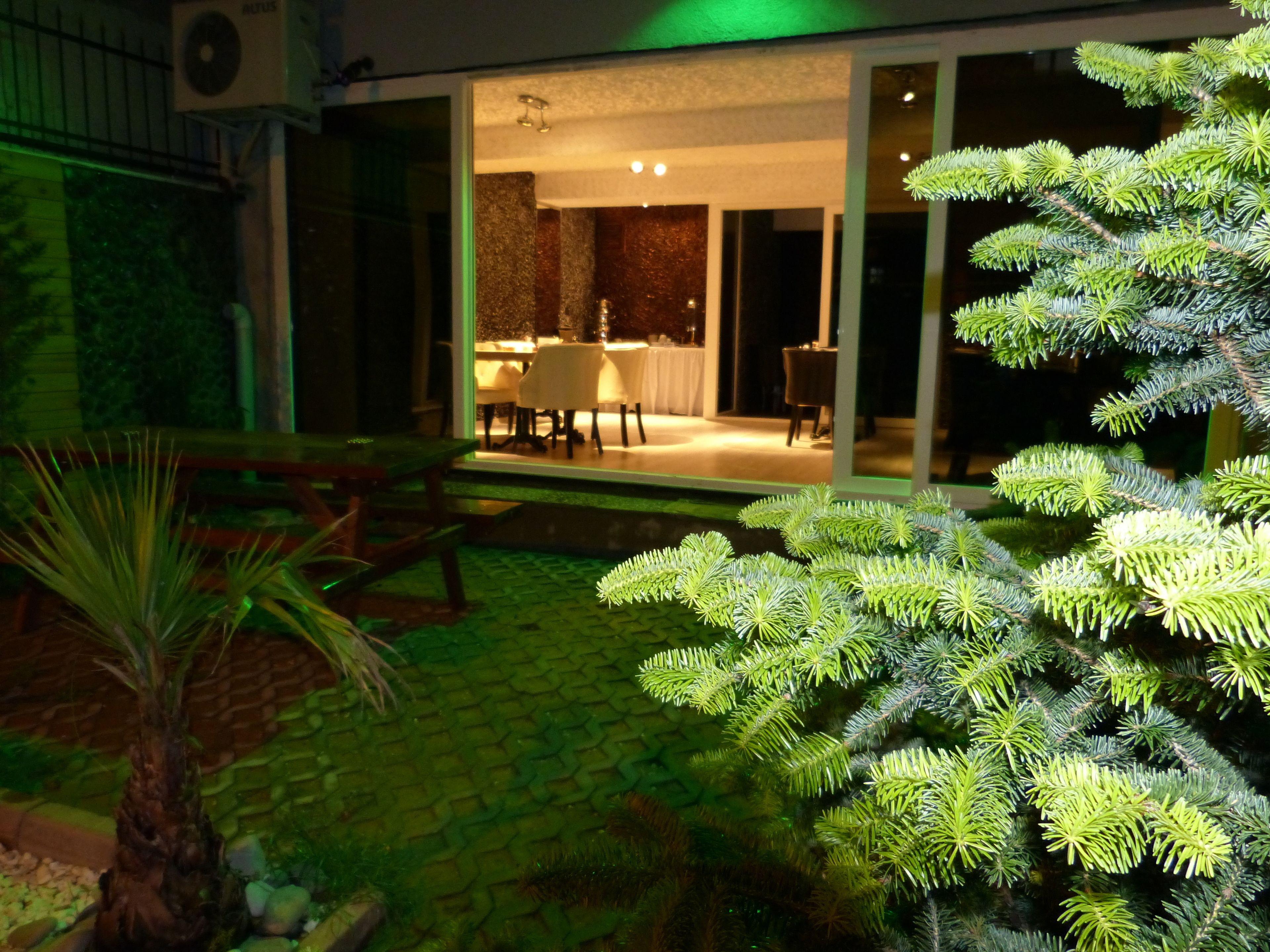 Ag Hotel & Residence Sisli — Fotoğraflar 1